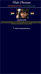 Mobile Screenshot of dalitchristians.com